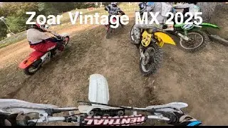 Zoar 2025 Weekend Highlights