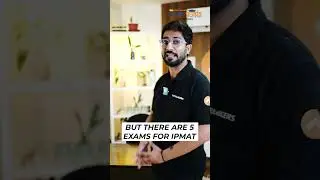 5 Exam to Write for IPMAT | IPM Entrance Test📝 #ipmatexam #ipmentrancetest