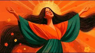 Lo tengo merecido | Canción terapéutica sobre el merecimiento, el amor propio y genuino 💖✨