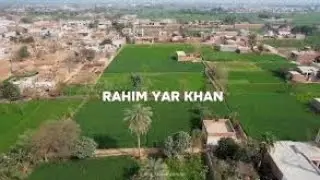 Rahim yar khan Punjab Pakistan village life