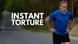 Make Running Feel EASY Again.