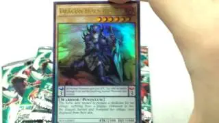 Dragon Horn Hunter