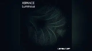 Xspance - Blacklight