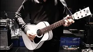 DIA. Chord Mudah Memainkannya