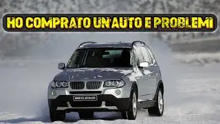 Perch&eacute; non dovresti comprare un'BMW X3 E83 (2003-2010)?