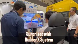 Competitor Surprised by BuilderX: AI Features & Smooth Display