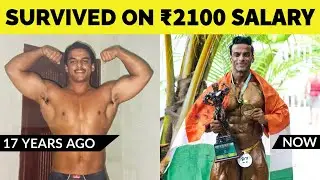 Trainer se Athlete tak kaise? | Yatinder Singh