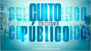LOUVOR, ADORAÇÃO, TESTEMUNHO E MENSAGEM DA PALAVRA DE DEUS - 28DEZ25