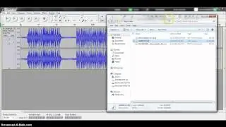 How To Add Tags/DJ Drops To A Song For  A Mixtape