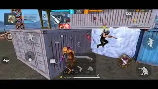 GAS NO CAT NO EDIT B4NTAI BRUT4L FREE FIRE #games #freefire