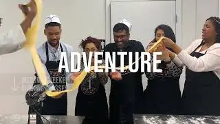 Weekend Cooking Vibes in NYC 🌆 | Selfup Guest Experience