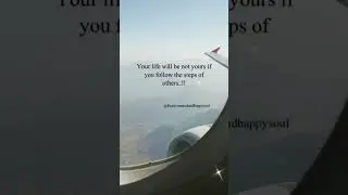 Life quotes WhatsApp status | English status | Best Inspirational quote #Shorts #explore #motivation