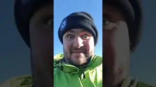 Еще одно прекрасное зимнее утро здесь, на солнечном Юго-Востоке! 😎🌞☀️🏕🟪🟨🇮🇪🏜#letthesunshinein #eas...