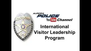 International Visitor Leadership Program
