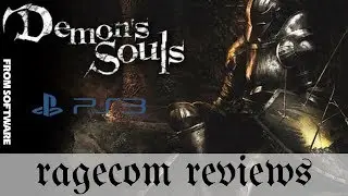 [Playstation 3] Análise de Demon's Souls