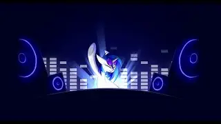 MLP:FIM 🎧DJ🎵Pon-3🎧 - Tribute 4 - Hardcore Ravers