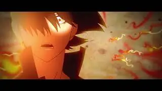 Just For Now. (AMV) || Imogen Heap || Monogatari ||