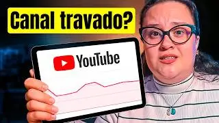 ALERTA: 5 Erros CRÍTICOS que Travam o Crescimento do Seu Canal!