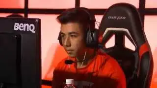 WR2   Faze vs Envy