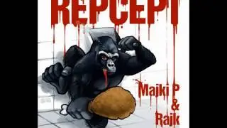 Majki P i Rajk - PES (ft. Furio Giunta)
