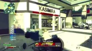 Insane OCE by M40A3 Dezzo on Terminal