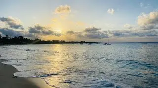 Praia do Wimbe, cidade de Pemba Mo&ccedil;ambique/ Wimbe Beach