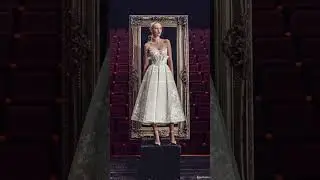 Fanciest short wedding dresses #wedding