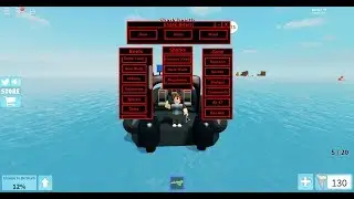 *NEW OP* HACK/SCRIPT TITANIC SHARKBITE ROBLOX [FREE] 2019