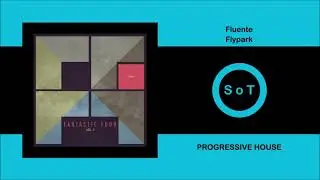 Fluente - Flypark (Original Mix) [Progressive House] [Freegrant Music]