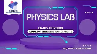 Physics Lab : Lecture 11 Faraday