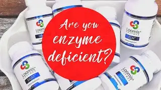 Enzyme Replacement Therapy