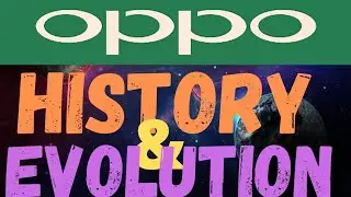Oppo Smartphones History & Evolution 2012-2020 | RealMe | Gadget Vlogs