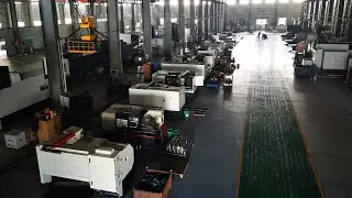 Frac Pump Fluid End Parts- TianyuMfg Fluid End Maintenance