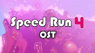 Speed Run 4 Forbidden World Soundtrack - 8 - Super Meat Land (Christoph Jakob - Quirky Quiche)