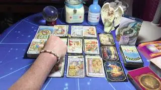 Gemini July 2019 Planning Carefully For This Change