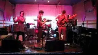 Thick Blooded - Medley - The Firm - Progressive Rock - Montreal, Quebec