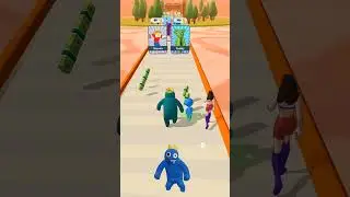 Super hero fight 💪💪 #shorts #short #games @TechnoGamerzOfficial @jaybigamer @MRINDIANHACKER