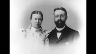 Max Carl Wilhelm Weber