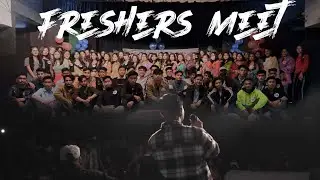 ABOUT THE  MANIPURI FRESHERS' MEET 2021 ASSAM DOWNTOWN UNIVERSITY