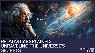 Einstein का Relativity Theory Explained | Origin, Experiments & Legacy (Deep Dive )