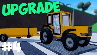 Lets UPGRADE Our Bad Equipment in Farming and Friends! (Roblox) [4]