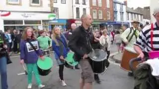 Wigton Carnival  2013