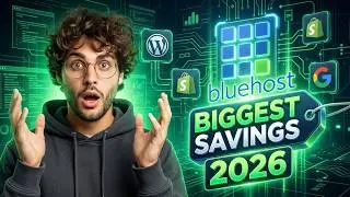Bluehost Coupon Codes &ndash; How to Save On Hosting in 2026