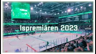 F&auml;rjestad BK | Ispremi&auml;ren 2023 | Presentation av nya matchst&auml;llet