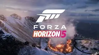 Forza Horizon 5 Hospital Records Soundtrack Etherwood   Naperone