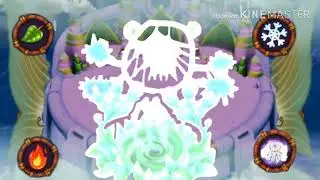 Hapryiee - Dreamwarp Island Quad Elemental