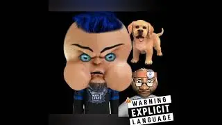 BIG BABY BOB COMPILATION #1