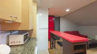 Piso en Venta en Calle General Elorza, Langreo