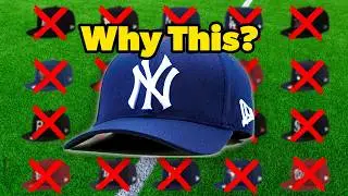 Why Do People Outside NY Wear This Hat?
