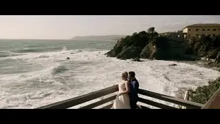 Wedding Villa Parisi / Nicola & Patrizia / Tuscany Wedding
